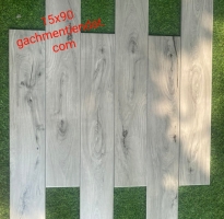 Kho Gạch Giả Gỗ 15x90 Tại Cái Bè Uy Tin