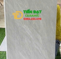 Kho Gạch Giả Gỗ 47x120 TQ Ốp lát Cầu Thang Tại Bình Tân