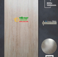 Kho Gạch Giả Gỗ Apodio 60x120 Mờ Matt Mịn Lát Nền 