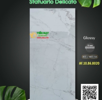 Kho Gạch Khổ Lớn 80x160 Trắng Vân Tại Phan Thiết