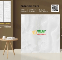 Kho Gạch Khổ Lớn 80x80 Ấn Độ Tại Đồng Lai Giá Rẻ