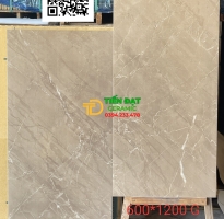 Kho Gạch Khổ Lớn Forest Brown 60x120 Tại Cần Thơ