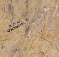 Kho Gạch Lát Nền 90x180 Vân Vàng 