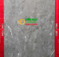Kho Gạch Lát Nền TQ 60x120 Khổ Lớn Vân Xám Giả Đá