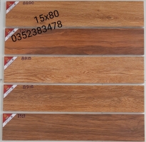 Kho Gạch Ốp Lát 15x80 Prime Tại Q12