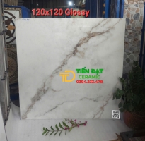 Kho Gạch Ốp Lát Ấn Độ Tại Bình Dương 120x120 Cao Cấp