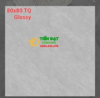 Kho Gạch Ốp Lát TQ 80x80 Bóng Kiếng Tại Nha Trang Khánh Hòa