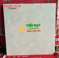 Kho Gạch Ốp Lát TQ 80x80 Đá Mờ Cao Cấp Tại Miền Nam