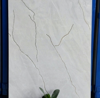 Kho Gạch Phân Phối 40x80 Nhũ Vàng TQ