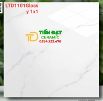 Kho Gạch Prime Cao Cấp 100x100 Trắng Vân Tại Bình Tân