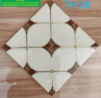 Kho Gạch Trang Trí 30x30 Lâm Đồng