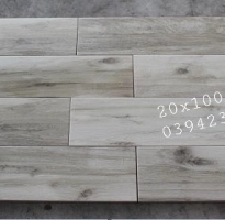 Kho Gạch Trung Quốc 20x100 Giả Gỗ 