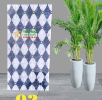 Kho Gạch Trung Quốc 30x60 Khắc Kim Cao Cấp Tại Bình Chánh