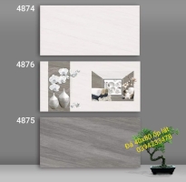 Nhà Cung Cấp Gạch Ốp Tường 40x80 Mẫu Mới