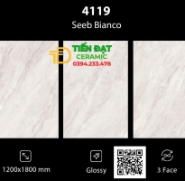 Nhà Phân Phối Gạch 120x180 Ốp Lát Lớn Nhất Nhì Sài Gòn