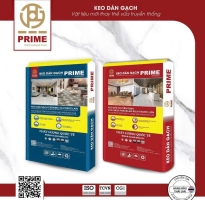 Nhà Phân Phối Keo Dán Gạch Prime Cao Cấp HCM