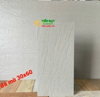 Đá Kis Mờ 30x60 Ốp Lát Cao Cấp HCM