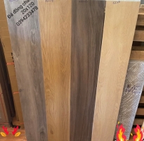 Nơi Cung Cấp Gạch Giả Gỗ 20x120 Trung Quốc