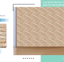 Nơi Cung Cấp Gạch Trang Trí 40x40 Giá Rẻ