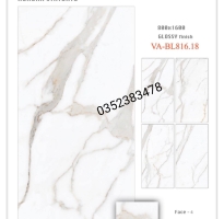 Nơi Phân Phối Gạch 80x160 Bến Lức