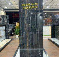 Nơi Phân Phối Gạch Nhập Khẩu 80x240 Lát Nền