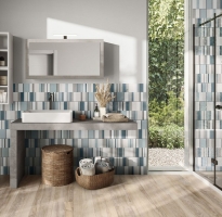 GẠCH TRANG TRÍ 25x40 - 25X50