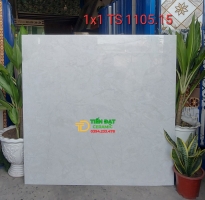 Tổng Kho Gạch Ốp Lát Tasa Tại Phú Quốc 100x100 Bóng Kiếng