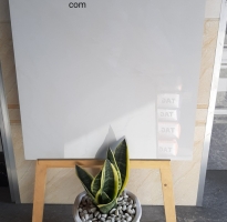 Sả Kho Gạch Ốp Lát 60x60 Trắng Trơn