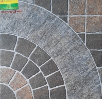 Sân vườn 50x50 cao cấp 9408