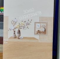 Gạch Ốp Lát 30x60 Bộ Đậm Nhạt Cao Cấp