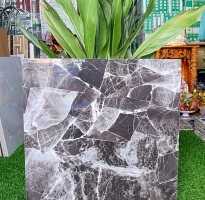 Gạch Trang Trí 60x60 Ốp Lát Mặt Tiền