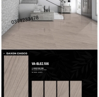 Gạch Lát Nền Giả Gỗ 60x120 Cao Cấp HCM