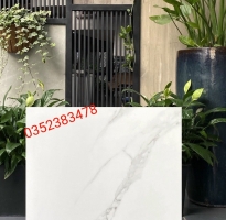 Gạch lát Nền 60x60 Ấn Độ Tại Quận 8