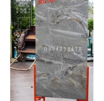 Gạch Bóng Kiếng 80x160 Cao Cấp HCM