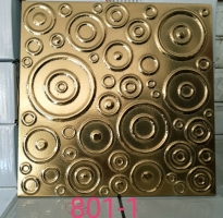 Thế Giới Gạch Trang Trí 30x30 Cao Cấp