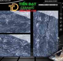 Tổng Đại Lý Gạch Khổ Lớn Ấn Độ 80x160 Tại Miền Nam