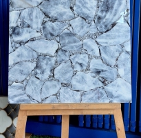 Tổng Đại Lý Gạch Ốp Ấn Độ 60x60 Bóng kiếng 