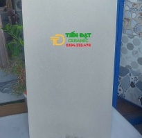 Tổng Đại Lý Gạch Ốp Lát Ân Độ 60x120 Đá Mờ Hiệu Ứng Caving