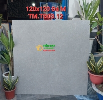 Tổng Đại Lý Gạch Ốp Lát Trung Đô 120x120 Tại HCM