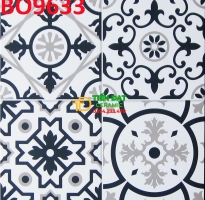 Tổng Kho Gạch Trang Trí 30x30 Prime Tại Đà Lạt Giá Rẻ