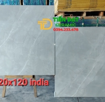Tổng Kho Gạch 120x120 Vân Giả Đá Kim Cương  