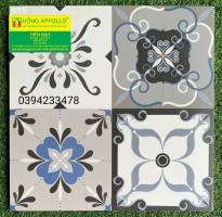 Tổng Kho Gạch 30x30 Bông Cổ CMC