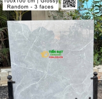 Tổng Kho Gạch Ấn Độ 100x100 Bóng Kiếng Tại Phú Quốc