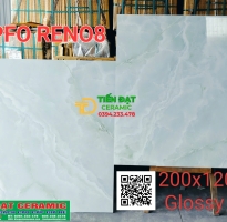 Tổng Kho Gạch Ấn Độ 120x120 Vân Ngọc Cao Cấp 