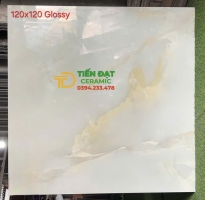 Tổng Kho Gạch Ấn Độ Tại HCM 120x120 Lát Khách Sạn Mới Đẹp 