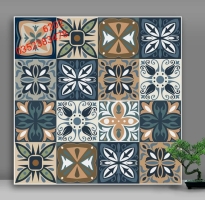 Tổng Kho Gạch Bông catalan 60x60 