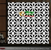 Tổng Kho Gạch Catalan Tại Cần Thơ 60x60 Đá Mờ 