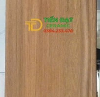 Tổng Kho Gạch Cầu Thang 47x120 Vân Gỗ Trung quốc Tại HCM