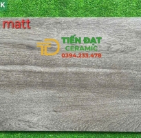 Tổng Kho Gạch Đá Mờ Kis 45x90 Vân Gỗ Tại HCM Giá Rẻ