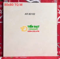 Tổng Kho Gạch Đá Mờ TQ 80x80 Ốp Lát Tại Q8 Giá Rẻ